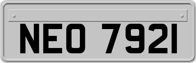 NEO7921