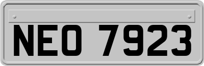 NEO7923