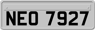 NEO7927