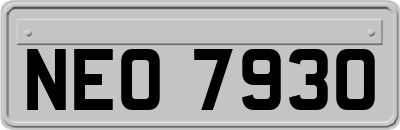 NEO7930