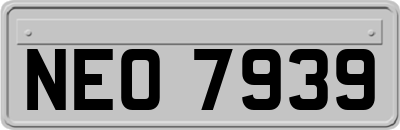 NEO7939