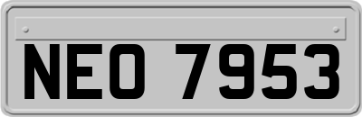 NEO7953