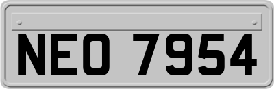 NEO7954