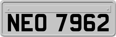 NEO7962