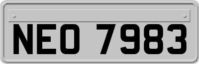 NEO7983