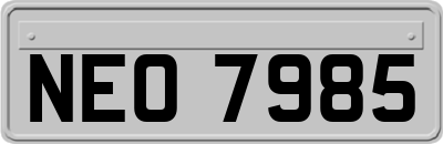 NEO7985