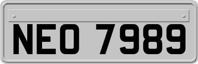 NEO7989