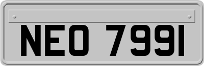 NEO7991