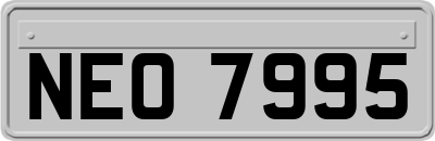 NEO7995