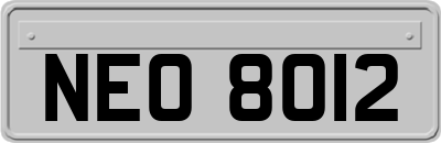 NEO8012