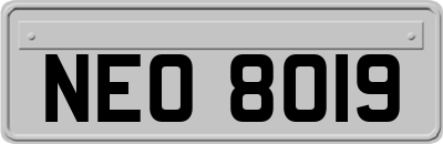 NEO8019