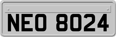 NEO8024