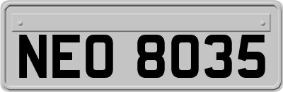 NEO8035