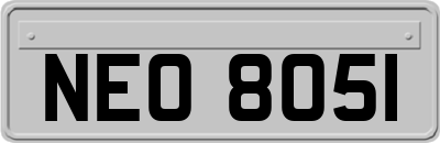 NEO8051