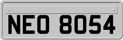 NEO8054