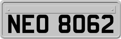 NEO8062