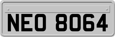 NEO8064