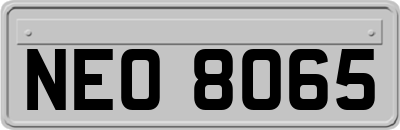 NEO8065