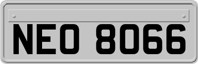 NEO8066