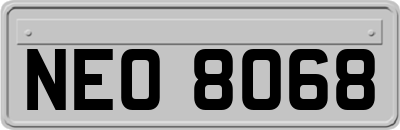 NEO8068