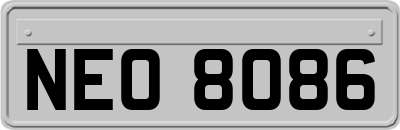 NEO8086