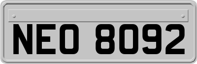 NEO8092