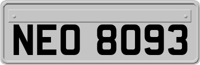 NEO8093