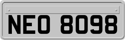 NEO8098