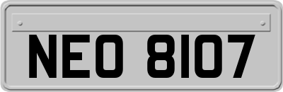 NEO8107