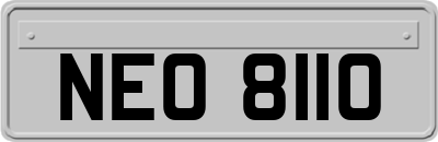 NEO8110