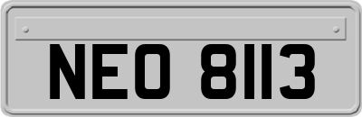 NEO8113