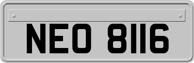 NEO8116