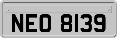 NEO8139