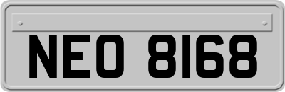 NEO8168