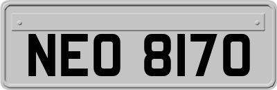 NEO8170