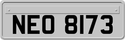 NEO8173