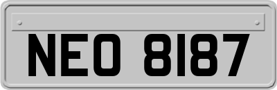 NEO8187