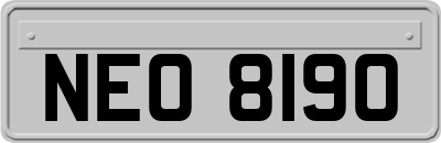 NEO8190