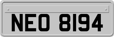 NEO8194