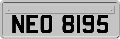 NEO8195