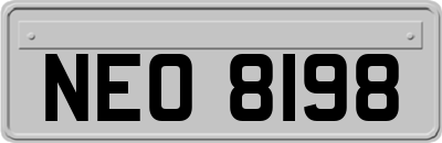 NEO8198