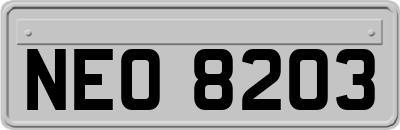 NEO8203