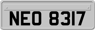 NEO8317