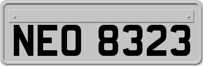 NEO8323