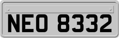 NEO8332