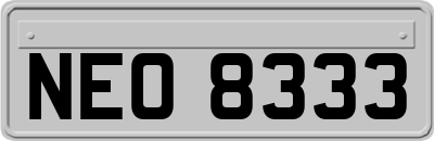 NEO8333