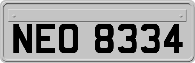 NEO8334