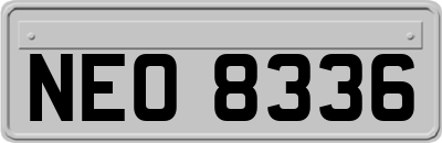 NEO8336