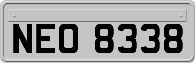 NEO8338