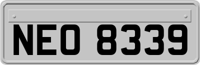 NEO8339